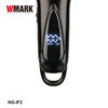 Imagen de Maquina Patillera Corte De Pelo Inalambrica Wmark NG-IF2