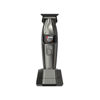 Imagen de Maquina Patillera Corte De Pelo Inalámbrica Wmark NG-8208 Plateada