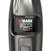 Imagen de Maquina Patillera Corte De Pelo Inalámbrica Wmark NG-8208 Plateada