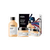 Imagen de Pack Shampoo Loreal Absolut Repair 300ml + Máscara 250ml + Cofre