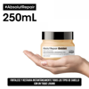 Imagen de Máscara Loreal Absolut Repair Gold Reparación Profunda 250ml