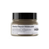Imagen de Pack Shampoo Loreal Absolut Repair Molecular 300ml + Máscara 250ml + Cofre