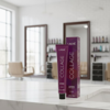 Imagen de Tinta Permanente Profesional Lakme Collage N° 5/50 60ml