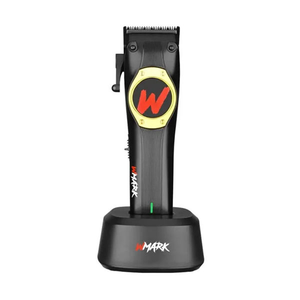 Imagen de Maquina De Corte De Pelo Inalámbrica Wmark Taurus 9015