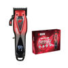 Imagen de Maquina De Corte De Pelo Inalámbrica Wmark NG-IF1