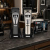 Imagen de Maquina De Corte De Pelo Clipper Inalámbrica Wmark NG-8088