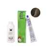 Imagen de Tinta Permanente Kuul N° 8.1 60ml + Oxidante 135ml