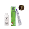 Imagen de Tinta Permanente Kuul N° 9.11 60ml + Oxidante 135ml