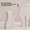 Imagen de Tinta Permanente Sin Amoniaco Alfaparf Color Wear N° 7.12 60ml