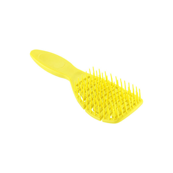Imagen de CEPILLO MAYA AMARILLO - PRATI