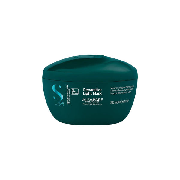 Imagen de Máscara Reparadora Alfaparf Reparative Light Mask 200ml