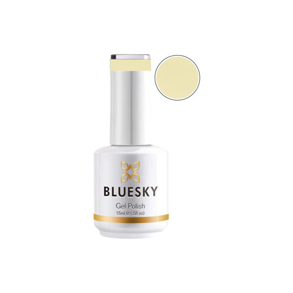 Imagen de Esmalte De Uñas Gel Semipermanente Bluesky SS1820P 15ml