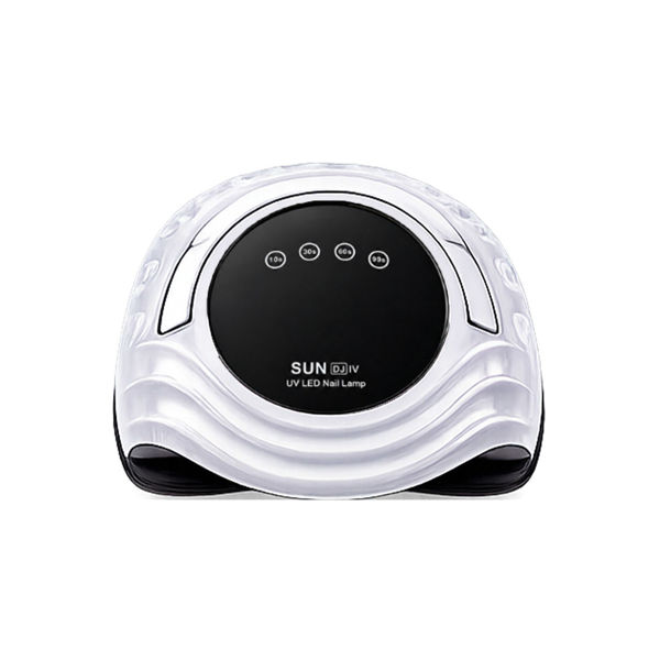 Imagen de Cabina Para Secado Uñas Lampara UV 12V 36 Led