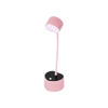 Imagen de Cabina Para Secado Uñas Recargable Lampara Uv 18 Led