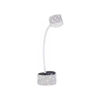 Imagen de Cabina Para Secado Uñas Recargable Lampara Uv 18 Led
