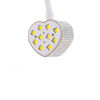 Imagen de Cabina Para Secado Uñas Recargable Lampara Uv 18 Led