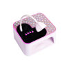 Imagen de Cabina Para Secado Uñas 2 En 1 Lampara Uv 280W