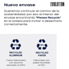 Imagen de Tinta Permanente Alfaparf Evolution Of The Color N° 9.2 60ml