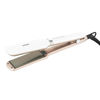 Imagen de Planchita De Pelo Ceramica Profesional Vgr V-520 230°C 220V - ML VGR