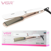 Imagen de Planchita De Pelo Ceramica Profesional Vgr V-520 230°C 220V - ML VGR