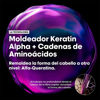 Imagen de Shampoo Loreal Keratin Alpha Sleek Cabello Encrespado 1500ml
