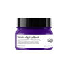 Imagen de Máscara Loreal Keratin Alpha Sleek Cabello Encrespado 250ml