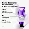 Imagen de Tratamiento Loreal Keratin Alpha Sleek Smooth Transformer 200ml