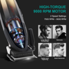 Imagen de Maquina Corte De Pelo Clipper Inalámbrica VGR V-003 - ML VGR