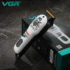 Imagen de Maquina De Corte De Pelo Inalambrica Vgr V-971 Negro