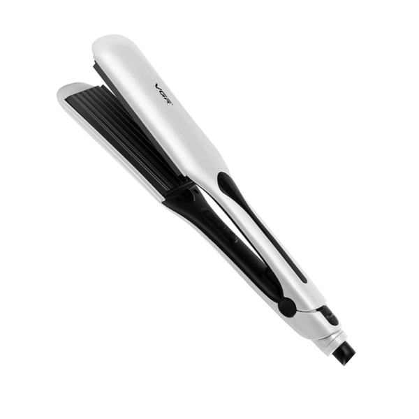 Imagen de Frizadora De Cabello Ceramica Profesional Vgr V-557 230 °C - ML VGR