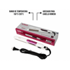 Imagen de Planchita Pelo Ceramica Ionica Profesional Vgr V-509 230°C - ML VGR