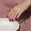 Imagen de Esmalte De Uñas Gel Semipermanente Bluesky TC026P 15ml