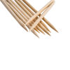 Imagen de Palo De Naranjo Madera Grande Para Manicura X 40 Unidades