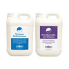 Imagen de Pack Shampoo Millên Multivitaminas 3 Litros + Acondicionador Con Siliconas 3 Litros