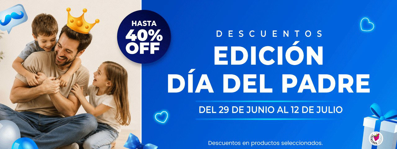 día del padre 2026