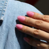 Imagen de Esmalte De Uñas Gel Semipermanente Bluesky Rainbow Dust Cremoso 15ml