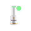 Imagen de Esmalte De Uñas Gel Semipermanente Bluesky Mint Smoothie Cremoso 15ml