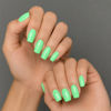 Imagen de Esmalte De Uñas Gel Semipermanente Bluesky Mint Smoothie Cremoso 15ml