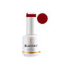 Imagen de Esmalte De Uñas Gel Semipermanente Bluesky Pillar Box Red Cremoso 15ml