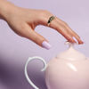 Imagen de Esmalte De Uñas Gel Semipermanente Bluesky Feel Breezy Cremoso 15ml