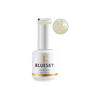 Imagen de Esmalte De Uñas Gel Semipermanente Bluesky Sunny Snowflakes Escarcarchado 15ml