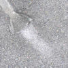 Imagen de Esmalte De Uñas Gel Semipermanente Bluesky Silver Explosion Glitter 15ml