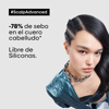 Imagen de Shampoo Loreal Scalp Advanced Anti-Grasa Oiliness 1500ml