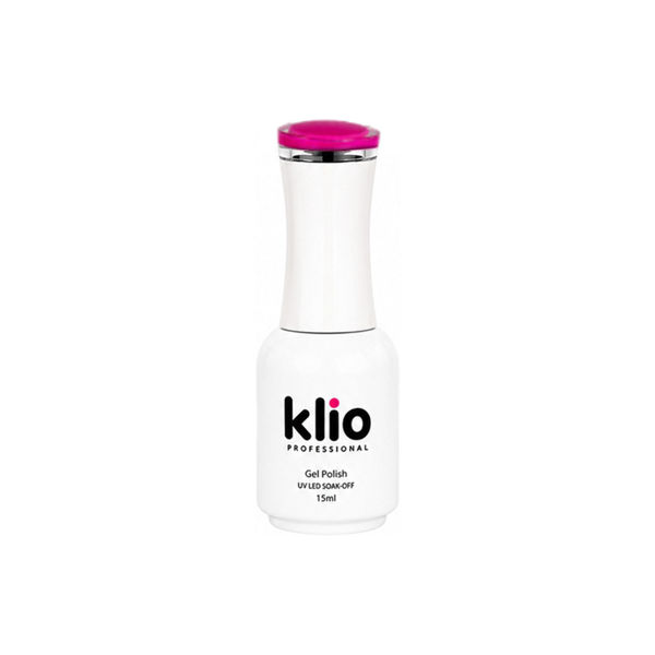 Imagen de Esmalte De Uñas Gel Semipermanente Klio N° 225 15ml
