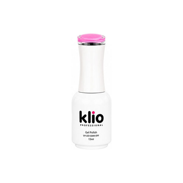 Imagen de Esmalte De Uñas Gel Semipermanente Klio N° 178 15ml