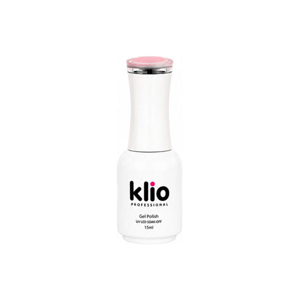 Imagen de Esmalte De Uñas Gel Semipermanente Klio N° 169 15ml