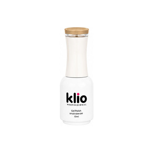 Imagen de Esmalte De Uñas Gel Semipermanente Klio N° 60 15ml