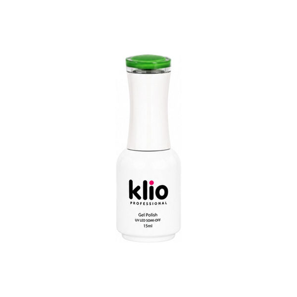 Imagen de Esmalte De Uñas Gel Semipermanente Klio N° 314 15ml