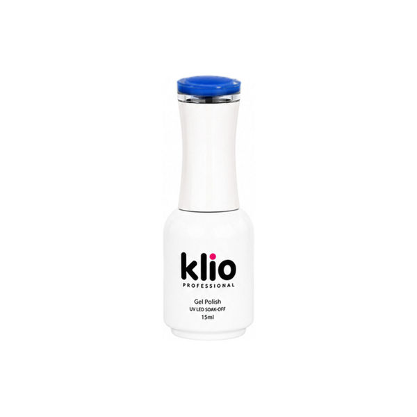 Imagen de Esmalte De Uñas Gel Semipermanente Klio N° 269 15ml