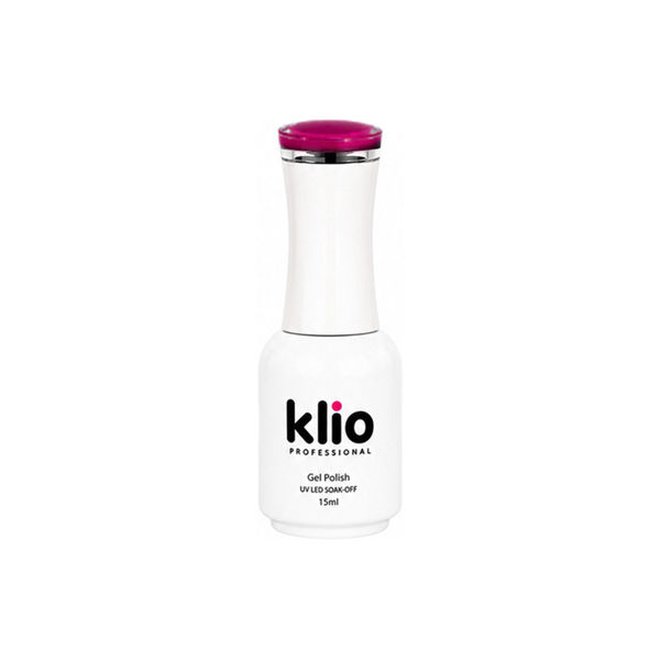 Imagen de Esmalte De Uñas Gel Semipermanente Klio N° 440 15ml